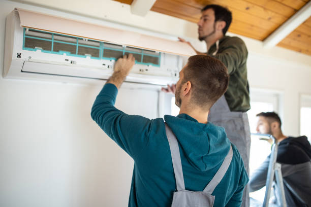 Best Air Conditioning Cleaning in North Pole, AK