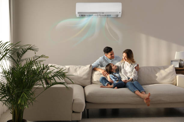 Best Thermostats and Smart Controls in North Pole, AK