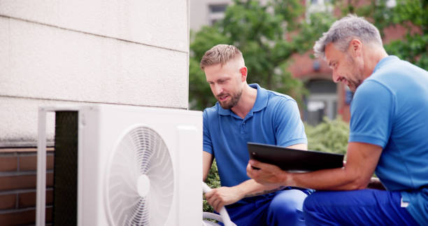 Best Seasonal HVAC Services in North Pole, AK