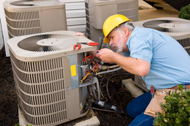 Best Residential HVAC in North Pole, AK