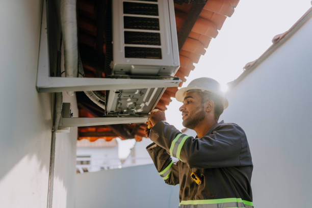 Best Geothermal HVAC Systems in North Pole, AK