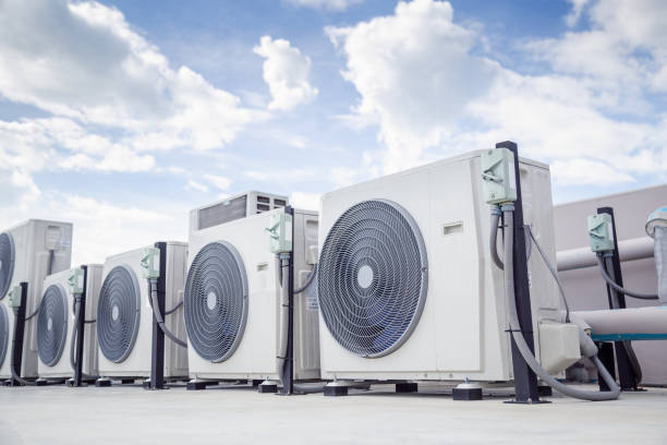 Best Emergency HVAC Services in North Pole, AK