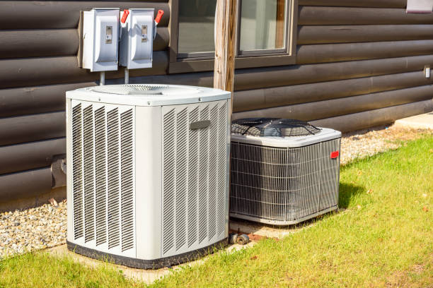 Best Energy-efficient HVAC Solutions in North Pole, AK
