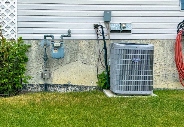 Trusted North Pole, AK HVAC Experts